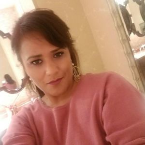 Meet your Posher, Mary j